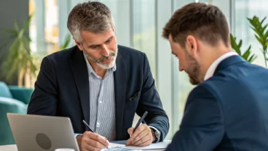 نشانه‌ های هشدار دهنده که کسب‌ و کار شما به مشاور حرفه‌ای نیاز فوری دارد