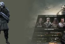 بهترین بتل پس های کالاف دیوتی موبایل