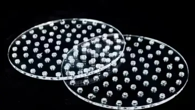 راهنمای کامل شیشه بوروسیلیکات: ترکیب، انواع و ویژگی‌ها