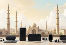 قبل از خرید لوازم جانبی موبایل در مشهد، این لیست را نبینید!