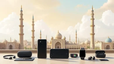 قبل از خرید لوازم جانبی موبایل در مشهد، این لیست را نبینید!