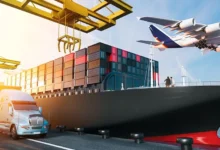 صادرات بین المللی و حمل و نقل به خارج